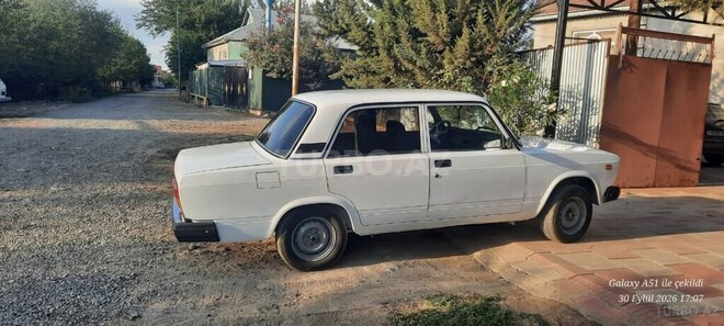 LADA (VAZ) 2107 2010, 25,040 km - 1.6 l - Cəlilabad