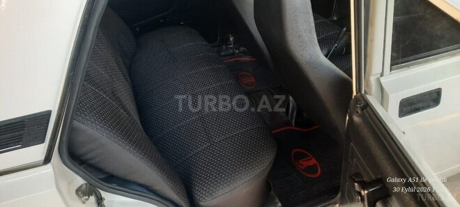 LADA (VAZ) 2107 2010, 25,040 km - 1.6 l - Cəlilabad
