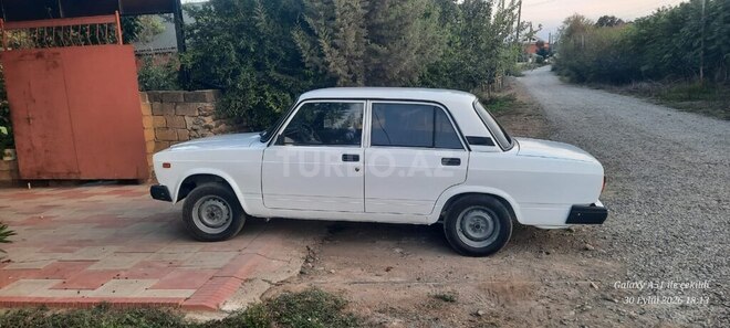 LADA (VAZ) 2107 2010, 25,040 km - 1.6 l - Cəlilabad