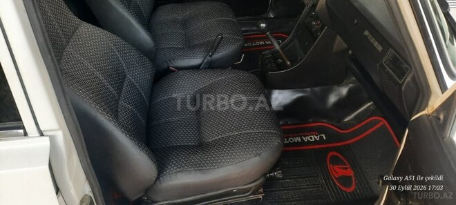 LADA (VAZ) 2107 2010, 25,040 km - 1.6 l - Cəlilabad