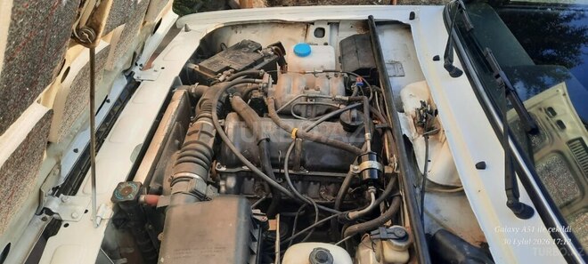 LADA (VAZ) 2107 2010, 25,040 km - 1.6 l - Cəlilabad
