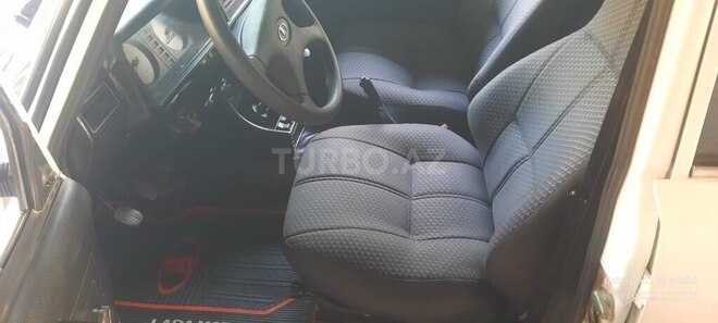 LADA (VAZ) 2107 2010, 25,040 km - 1.6 l - Cəlilabad