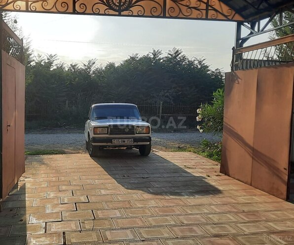 LADA (VAZ) 2107 2010, 25,040 km - 1.6 l - Cəlilabad
