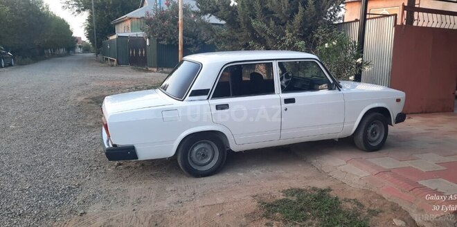 LADA (VAZ) 2107 2010, 25,040 km - 1.6 l - Cəlilabad