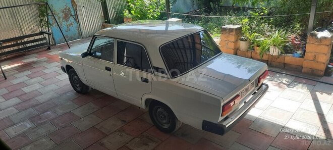 LADA (VAZ) 2107 2010, 25,040 km - 1.6 l - Cəlilabad