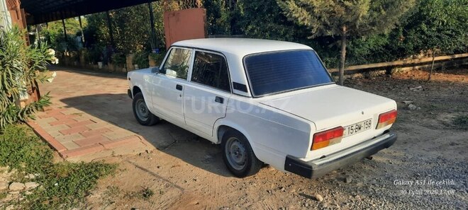 LADA (VAZ) 2107 2010, 25,040 km - 1.6 l - Cəlilabad