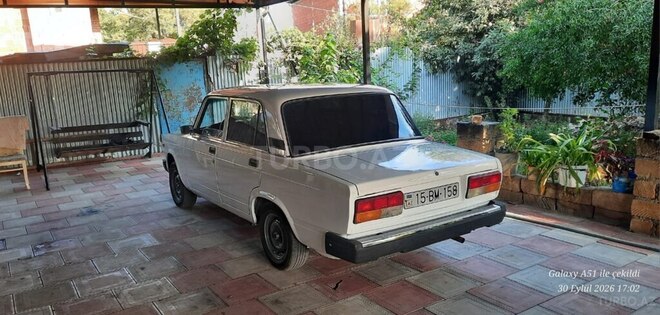 LADA (VAZ) 2107 2010, 25,040 km - 1.6 l - Cəlilabad