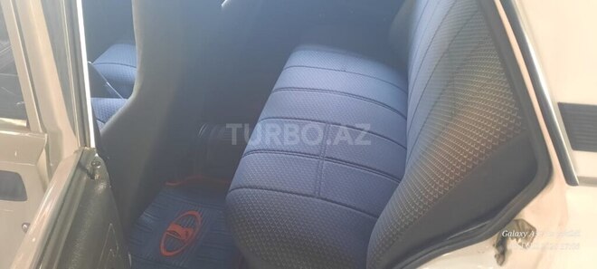 LADA (VAZ) 2107 2010, 25,040 km - 1.6 l - Cəlilabad