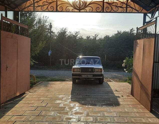 LADA (VAZ) 2107 2010, 25,040 km - 1.6 l - Cəlilabad