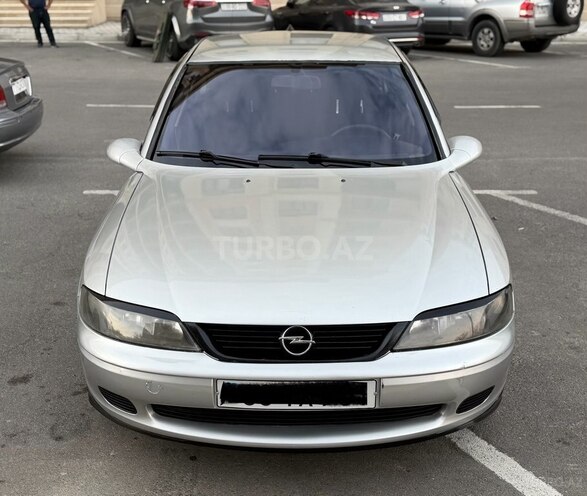 Opel Vectra 1999, 324,000 km - 1.8 l - Bakı