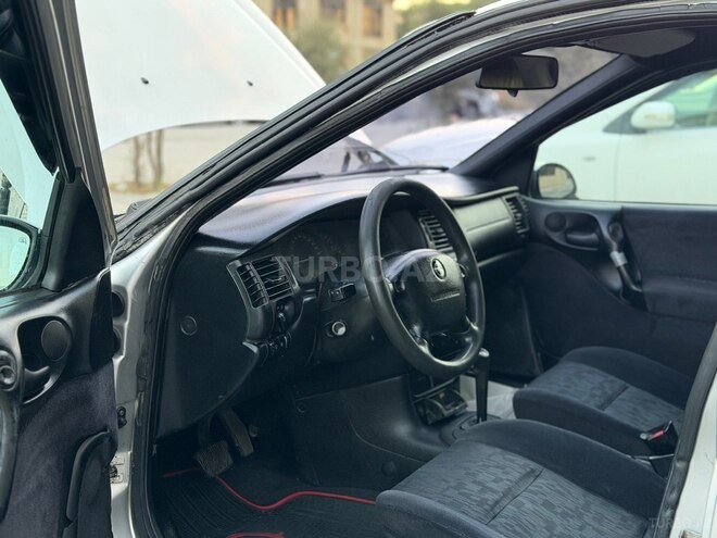 Opel Vectra 1999, 324,000 km - 1.8 l - Bakı