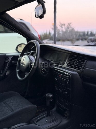 Opel Vectra 1999, 324,000 km - 1.8 l - Bakı