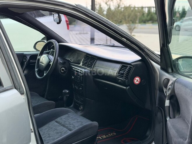 Opel Vectra 1999, 324,000 km - 1.8 l - Bakı