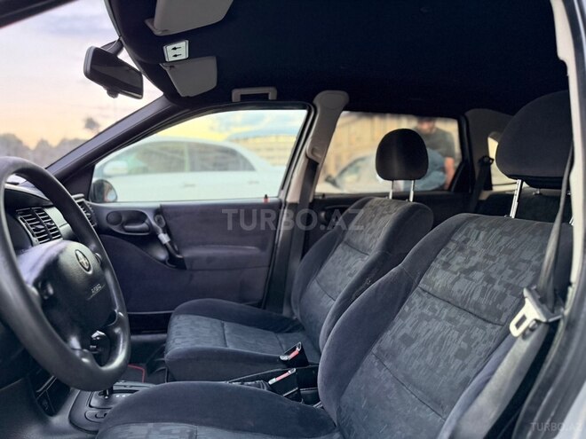 Opel Vectra 1999, 324,000 km - 1.8 l - Bakı