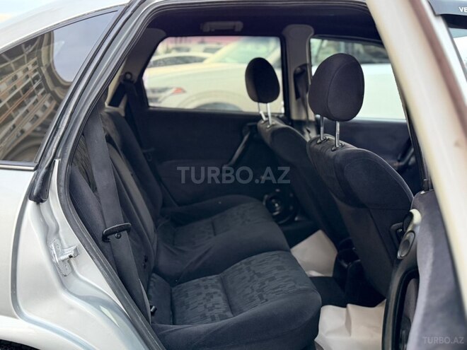 Opel Vectra 1999, 324,000 km - 1.8 l - Bakı