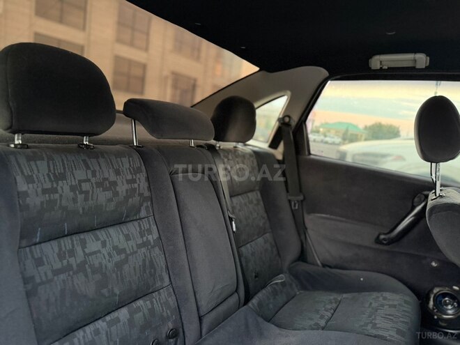 Opel Vectra 1999, 324,000 km - 1.8 l - Bakı