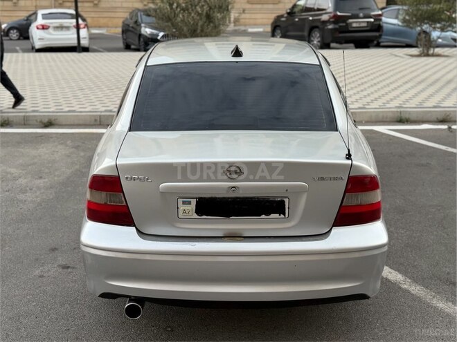 Opel Vectra 1999, 324,000 km - 1.8 l - Bakı