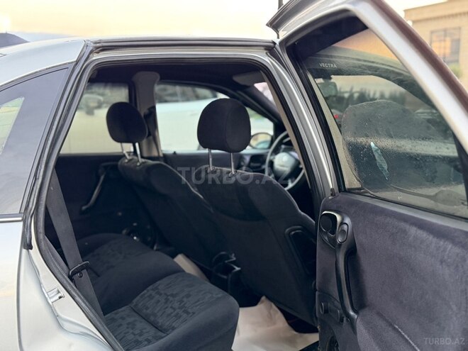 Opel Vectra 1999, 324,000 km - 1.8 l - Bakı