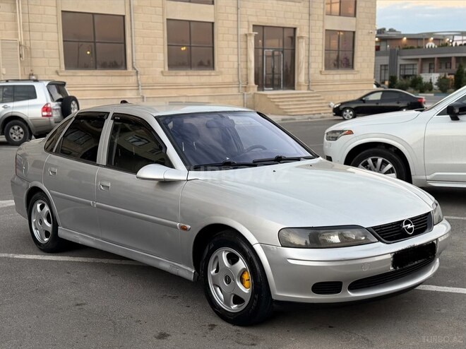 Opel Vectra 1999, 324,000 km - 1.8 l - Bakı