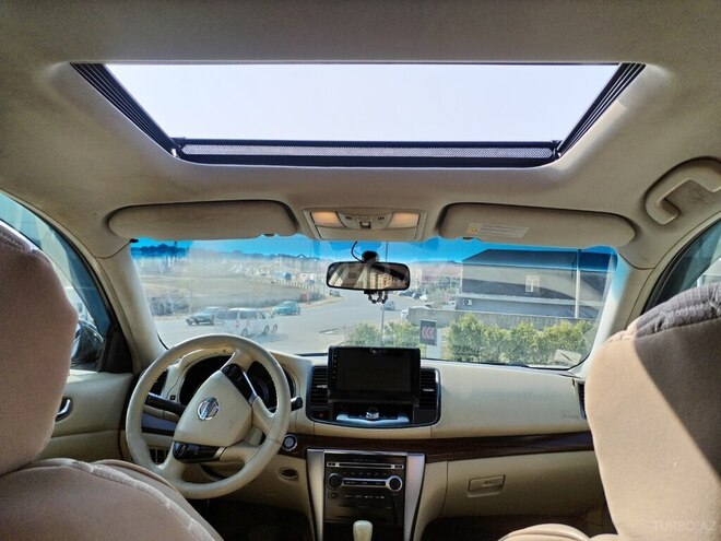 Nissan Teana 2008, 208,000 km - 2.5 l - Bakı