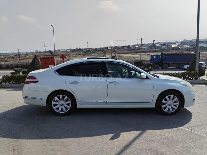 Nissan Teana 2008, 208,000 km - 2.5 l - Bakı