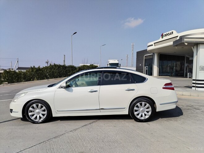 Nissan Teana 2008, 208,000 km - 2.5 l - Bakı