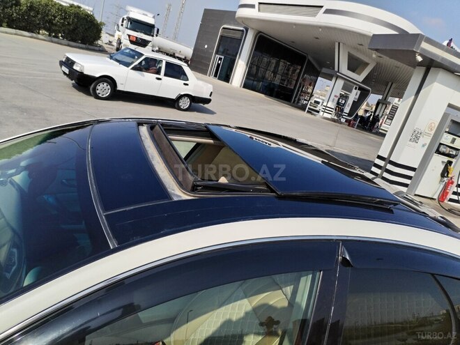 Nissan Teana 2008, 208,000 km - 2.5 l - Bakı