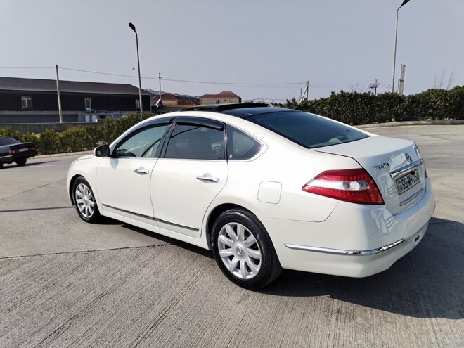 Nissan Teana 2008, 208,000 km - 2.5 l - Bakı