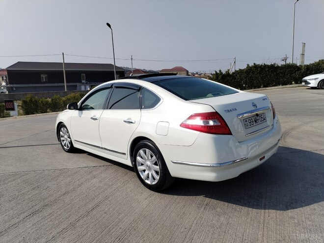 Nissan Teana 2008, 208,000 km - 2.5 l - Bakı
