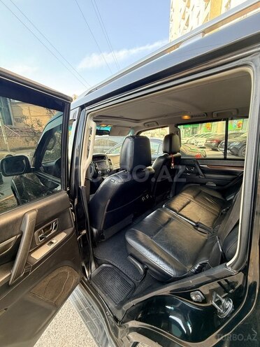 Mitsubishi Pajero 2007, 191,100 km - 3.0 l - Bakı