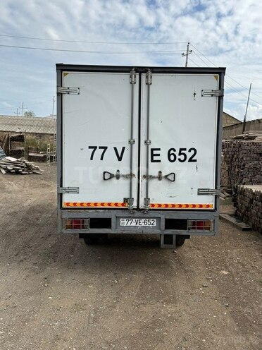 Isuzu NPR 66 L 2007, 366,000 km - 4.3 l - Bakı