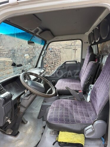 Isuzu NPR 66 L 2007, 366,000 km - 4.3 l - Bakı