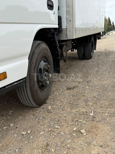 Isuzu NPR 66 L 2007, 366,000 km - 4.3 l - Bakı
