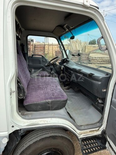 Isuzu NPR 66 L 2007, 366,000 km - 4.3 l - Bakı