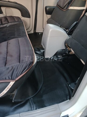 Mitsubishi L200 2012, 306,680 km - 2.5 l - Sumqayıt