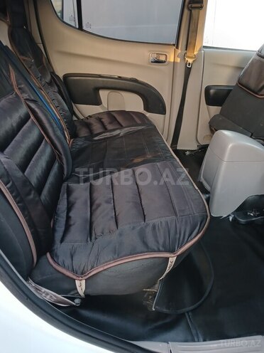 Mitsubishi L200 2012, 306,680 km - 2.5 l - Sumqayıt