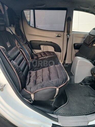 Mitsubishi L200 2012, 306,680 km - 2.5 l - Sumqayıt