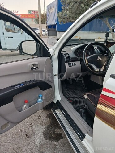 Mitsubishi L200 2012, 306,680 km - 2.5 l - Sumqayıt