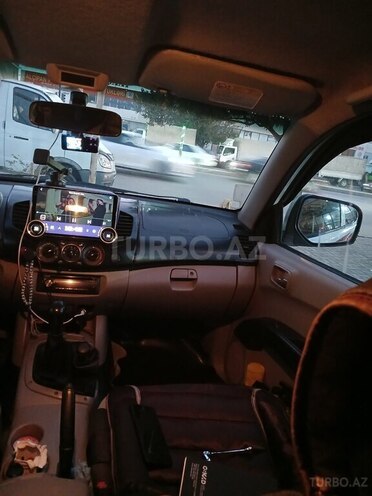Mitsubishi L200 2012, 306,680 km - 2.5 l - Sumqayıt