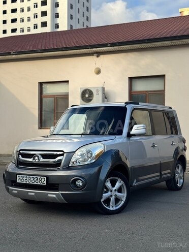 GWM Hover M2 2015, 226,000 km - 1.5 л - Bakı