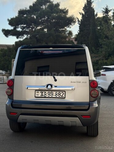 GWM Hover M2 2015, 226,000 km - 1.5 л - Bakı