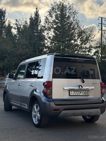 GWM Hover M2 2015, 226,000 km - 1.5 л - Bakı