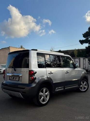 GWM Hover M2 2015, 226,000 km - 1.5 л - Bakı