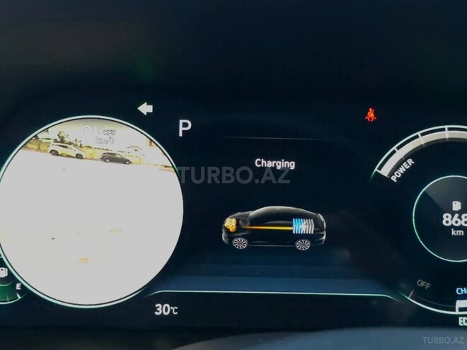 Hyundai Sonata 2020, 89,000 km - 2.0 л - Bakı