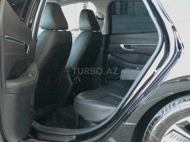 Hyundai Sonata 2020, 89,000 km - 2.0 л - Bakı