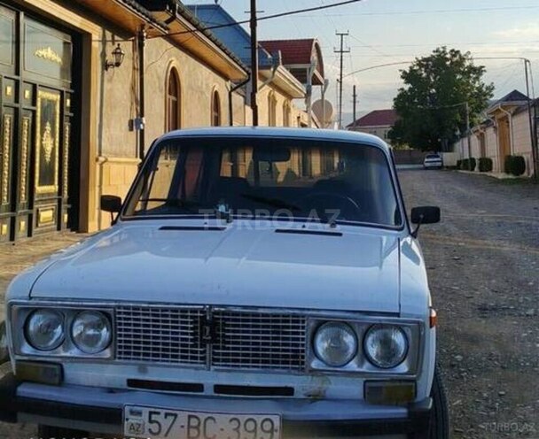 LADA (VAZ) 2106 1993, 150,000 km - 1.5 л - Şəmkir
