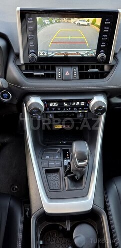 Toyota RAV4 2022, 34,900 km - 2.0 l - Bakı