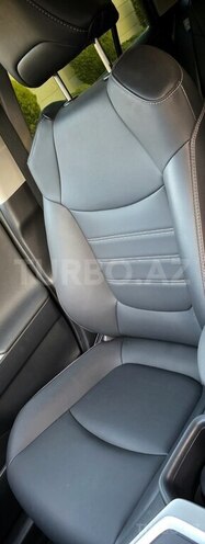 Toyota RAV4 2022, 34,900 km - 2.0 l - Bakı