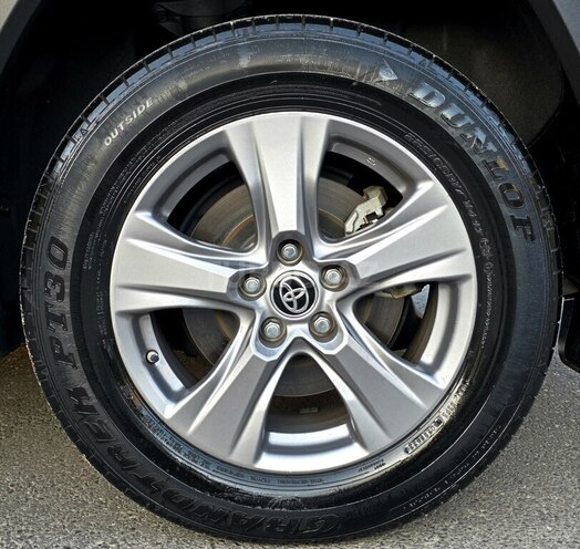 Toyota RAV4 2022, 34,900 km - 2.0 l - Bakı