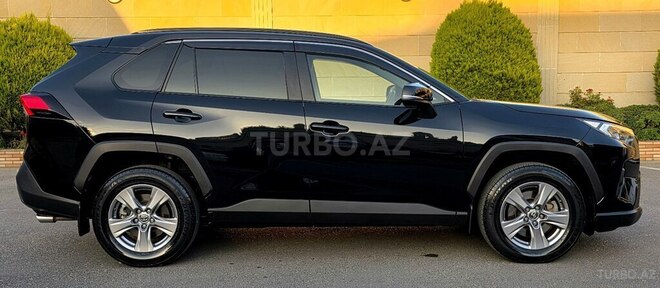 Toyota RAV4 2022, 34,900 km - 2.0 l - Bakı